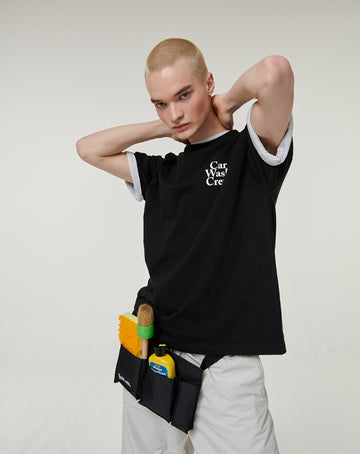 A LOGO T-SHIRTS